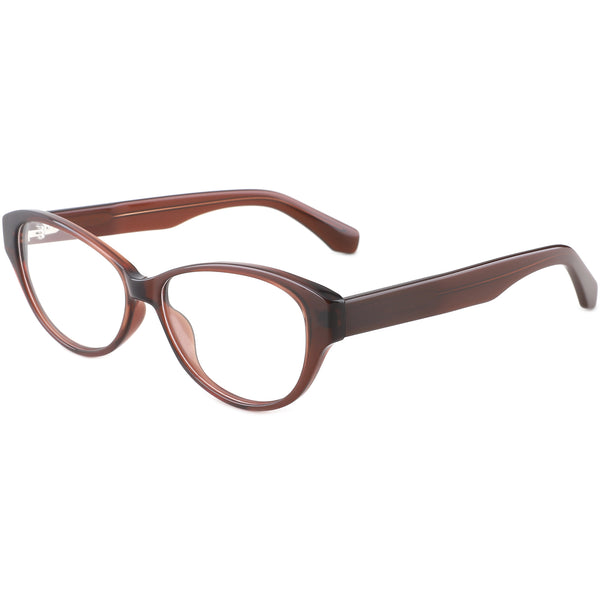 Cat-Eye Glasses YEA1239