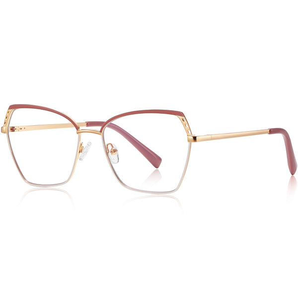 Geometric Glasses PF1051