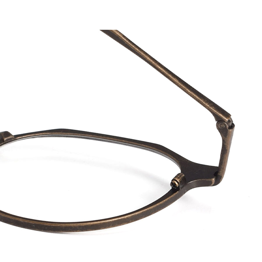 Round Glasses YM1020