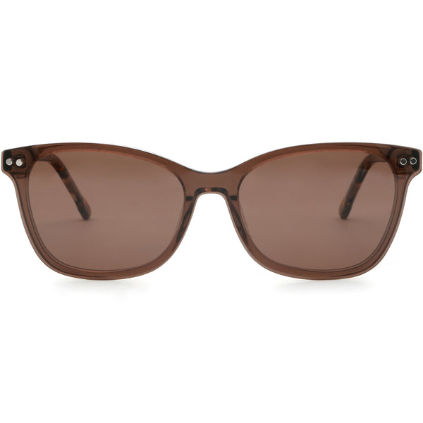 Square Glasses GSR1126
