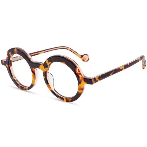 Round Glasses GC1068