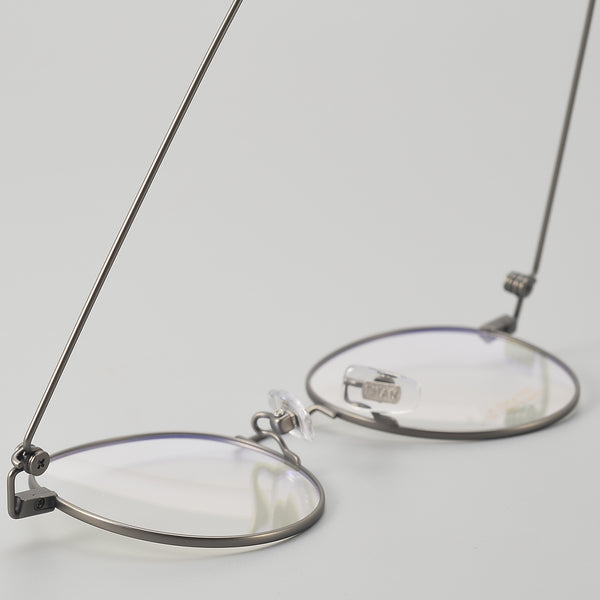 Round Glasses BY1014