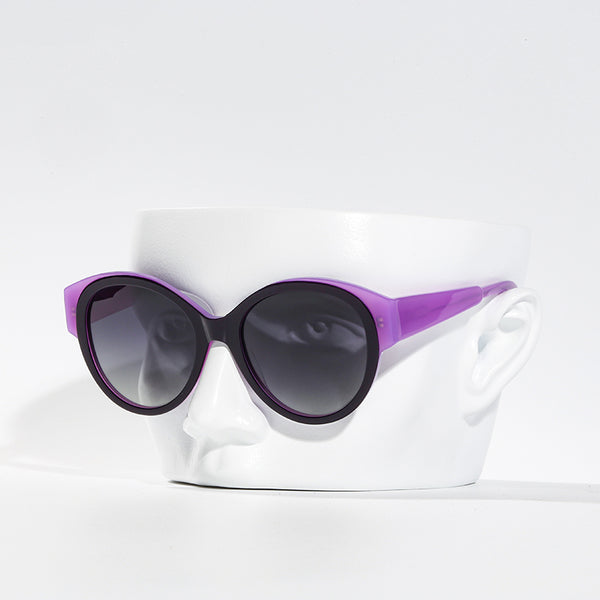 Cat-Eye Glasses GSR1103