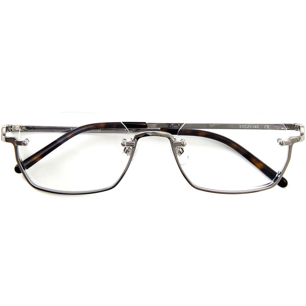 Square Glasses RV1020