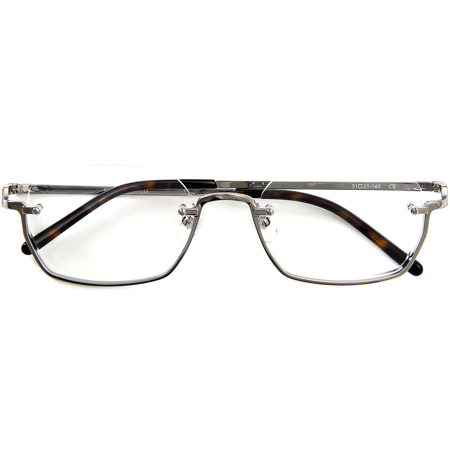 Square Glasses RV1020