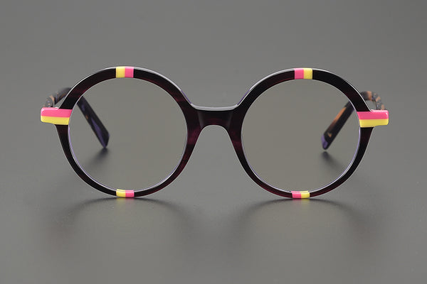 Round Glasses TG1090