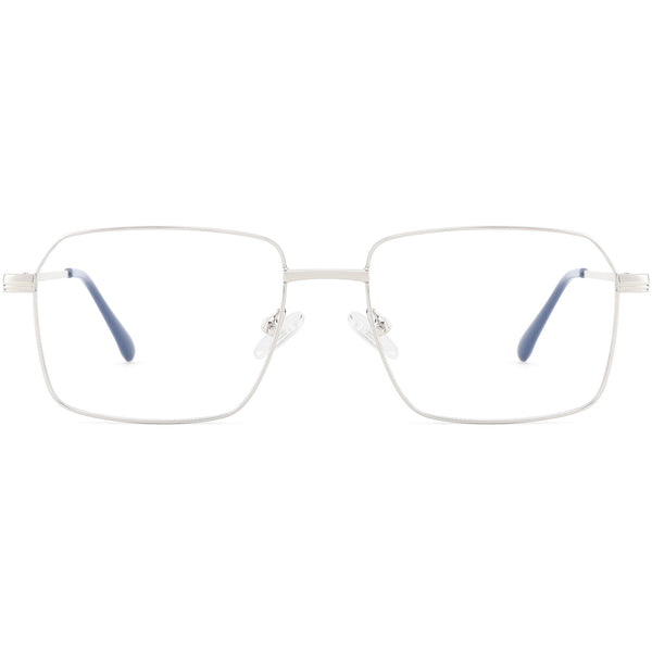 Square Glasses YSAM1095