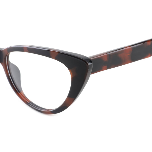 Cat-Eye Glasses YEA1242