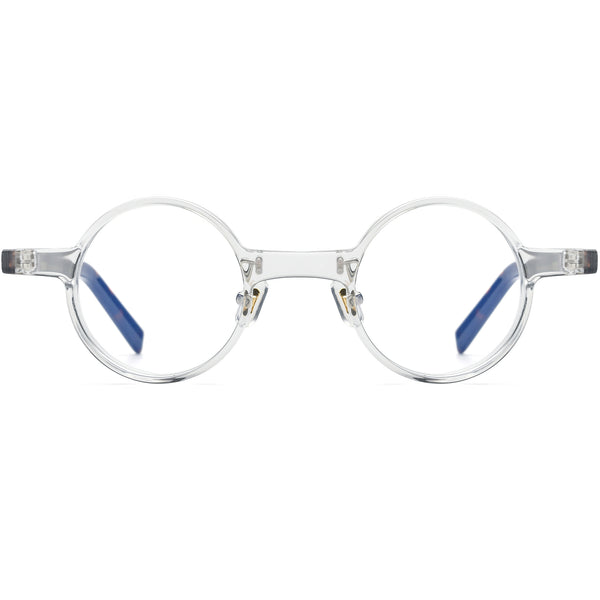 Round Glasses BR1128