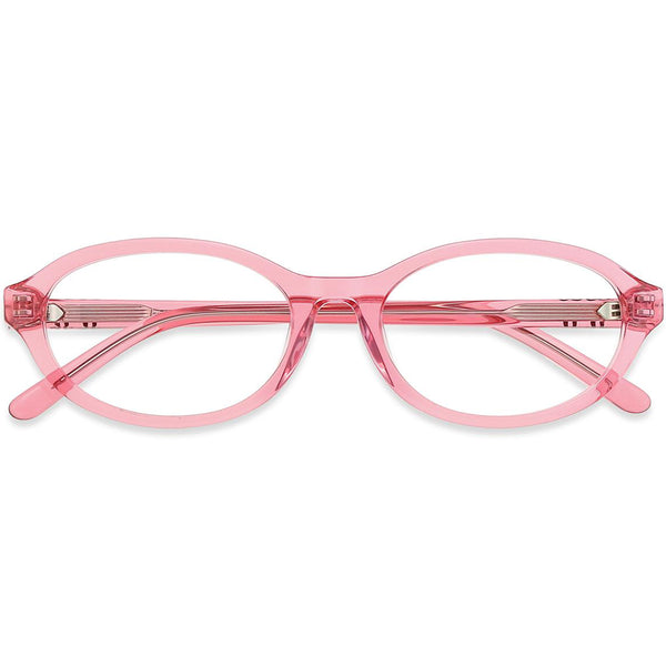 Oval Glasses FM1023
