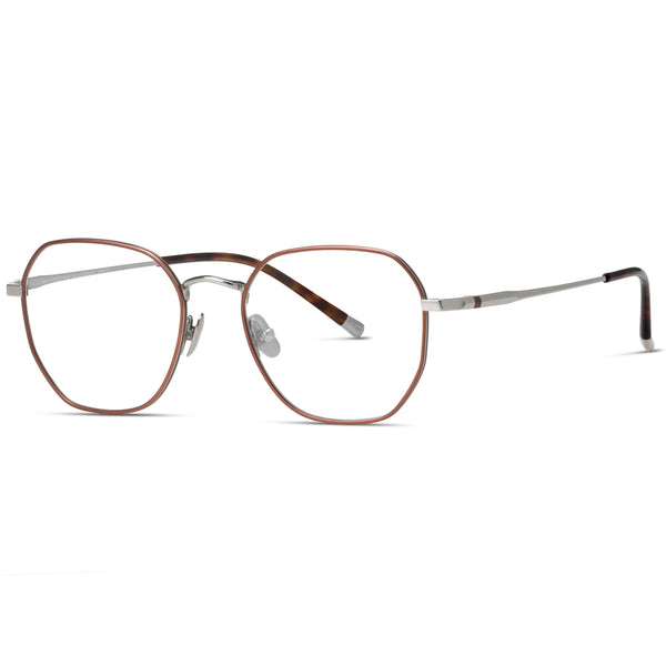 Geometric Glasses MW1160