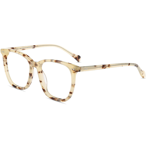 Square Glasses FM1017