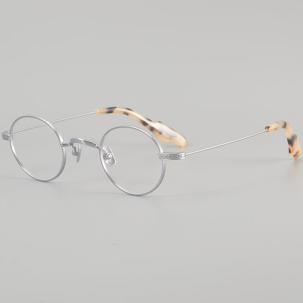 Round Glasses BY1139