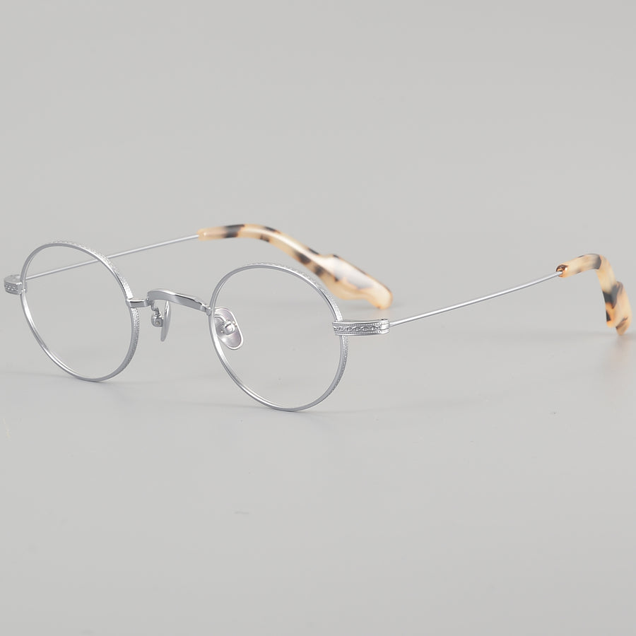 Round Glasses BY1139