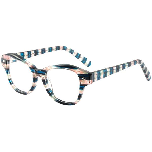 Square Glasses GSR1029