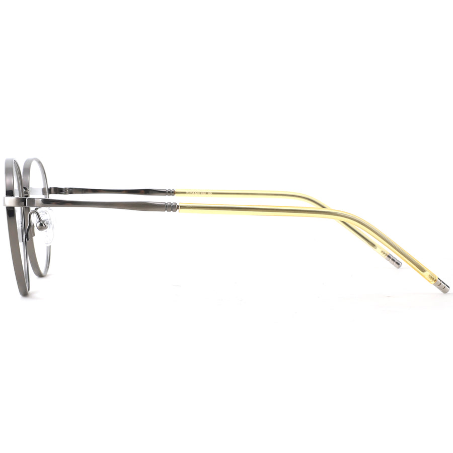 Round Glasses YPT1043