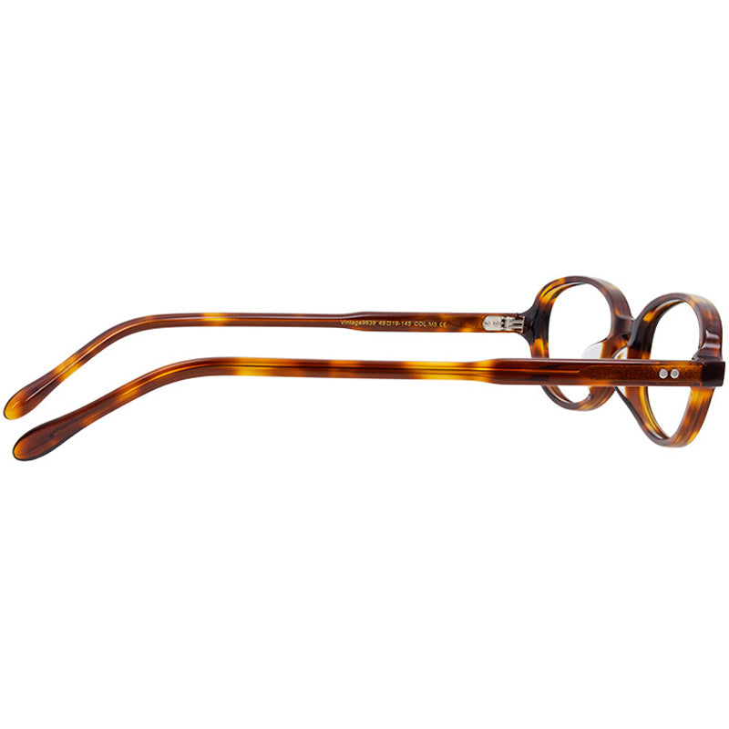 Oval Glasses GC1097