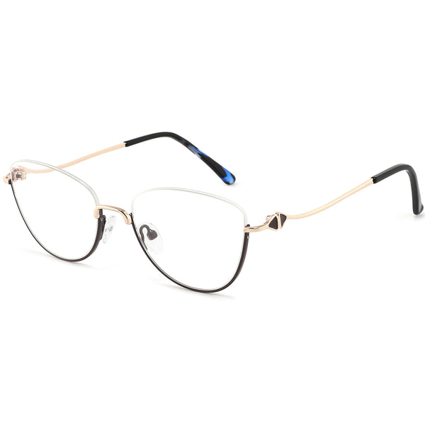 Cat-Eye Glasses RV1014