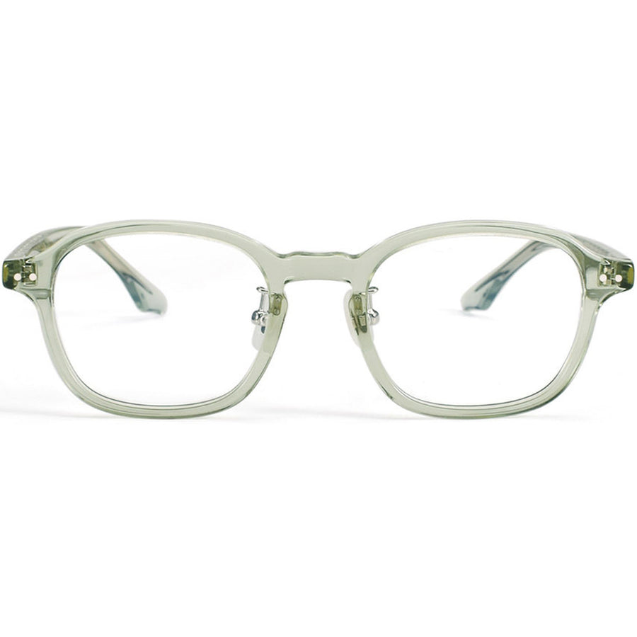 Square Glasses YM1045