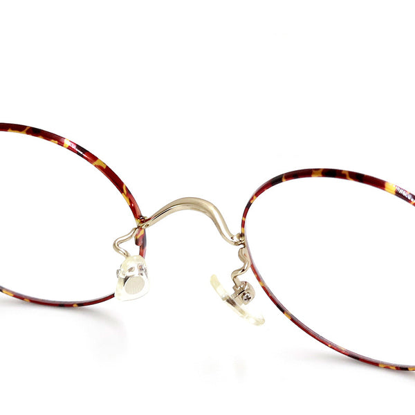 Round Glasses PG1044