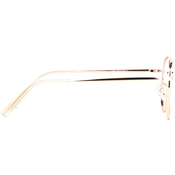 Square Glasses EF1149 - Wide Frames for Men with Larger Heads