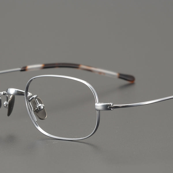 Rectangle Glasses A1682