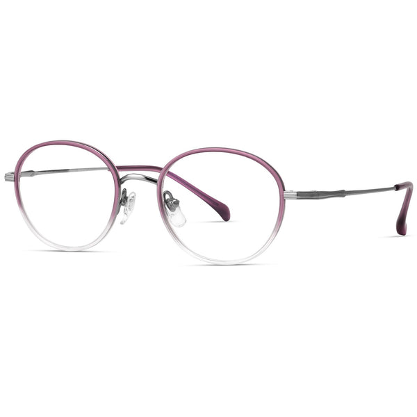 Oval Glasses MW1199
