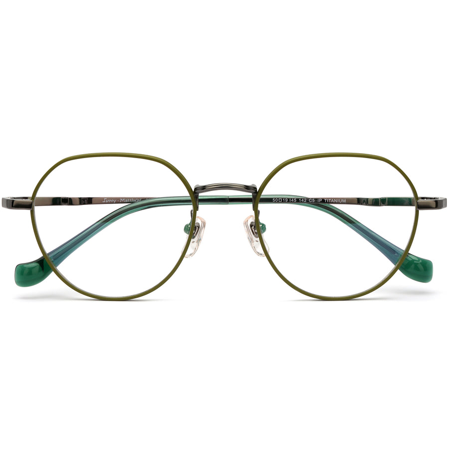 Round Glasses MW1298