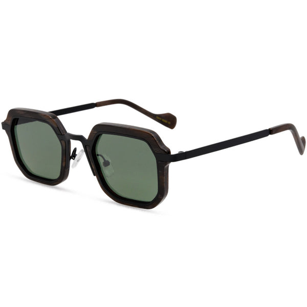 Square Sunglasses GCS1118