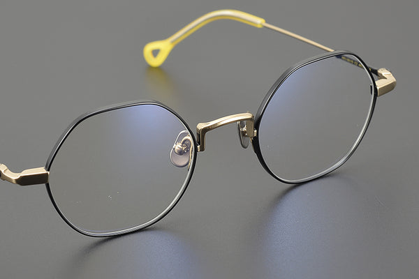 Geometric Glasses TG1025