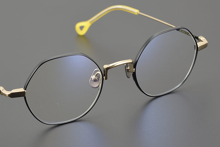 Geometric Glasses TG1025