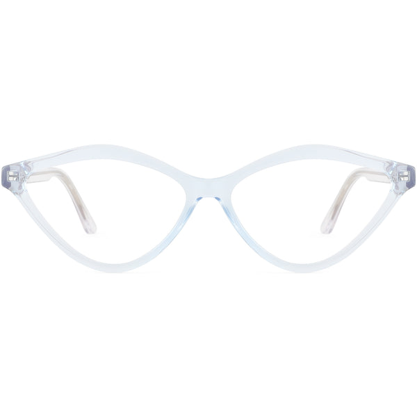 Cat-Eye Glasses YSAA1141