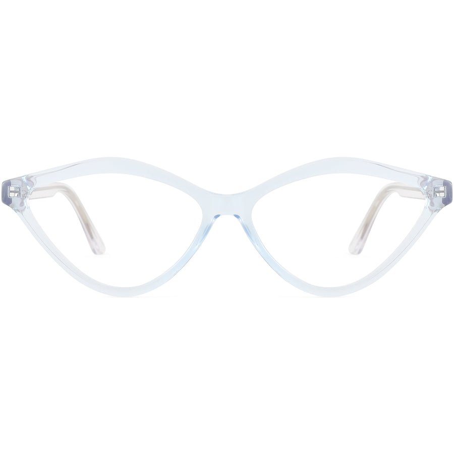 Cat-Eye Glasses YSAA1141
