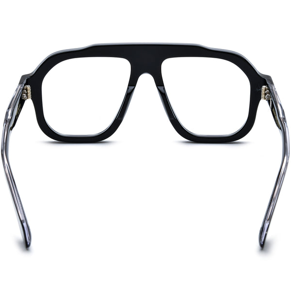 Square Glasses BR1704