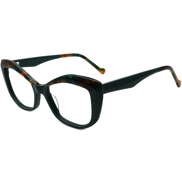 Cat-Eye Glasses YT1017