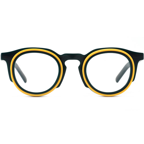 Round Glasses YEA1171