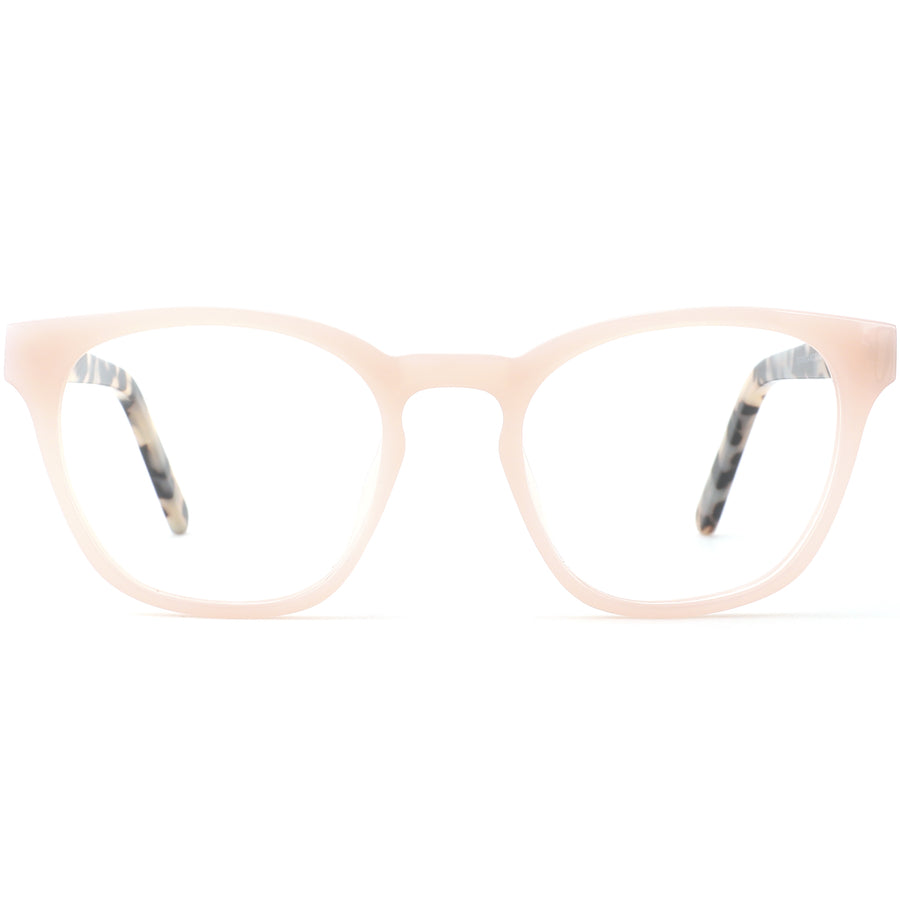 Square Glasses YSAA1086