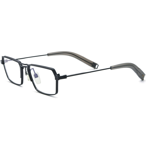 Rectangle Glasses BR1566