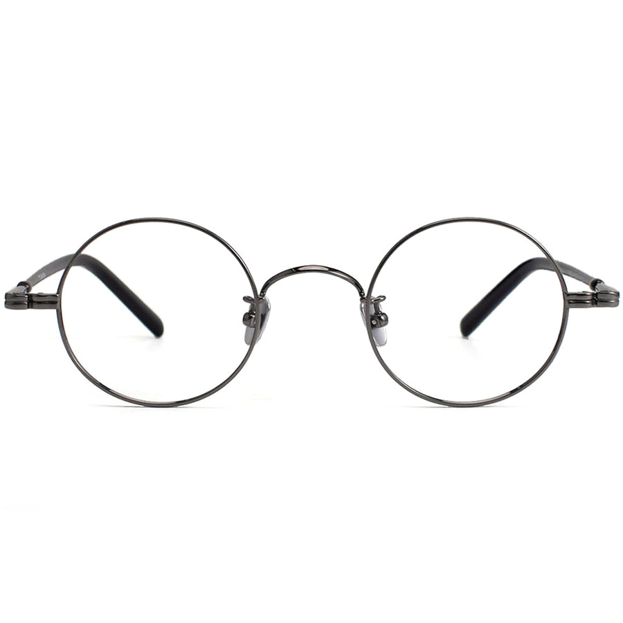 Round Glasses A3941