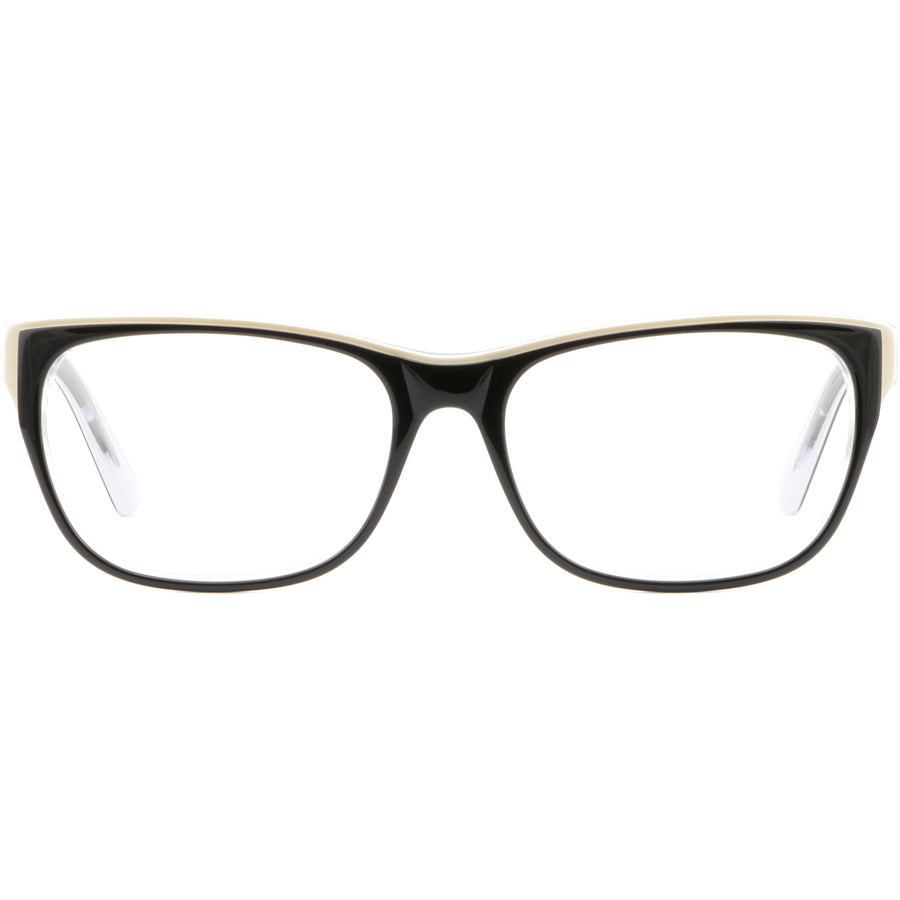 Cat-Eye Glasses O2486