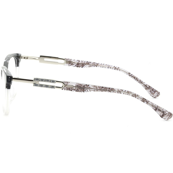 Rectangle Glasses GSR1141