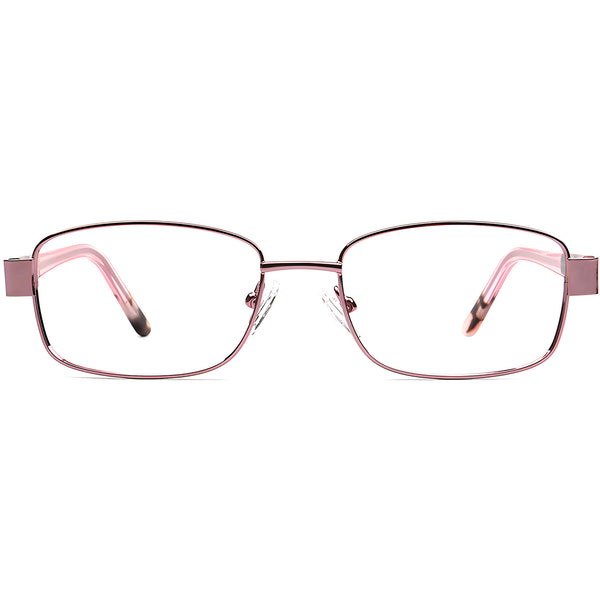 Rectangle Glasses YT1044
