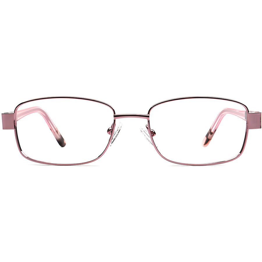 Rectangle Glasses YT1044
