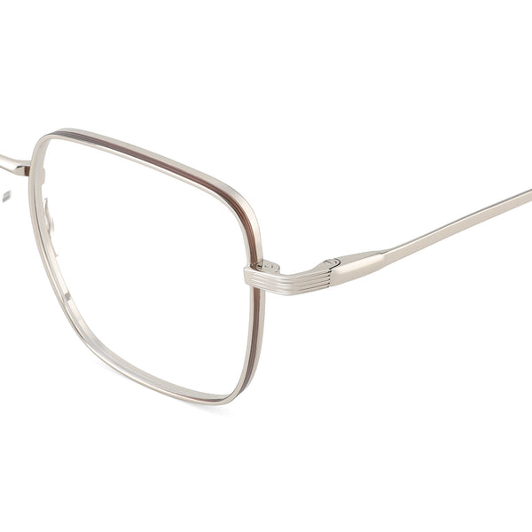 Square Glasses YPT1076