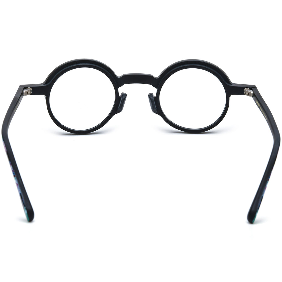 Round Glasses BR1705