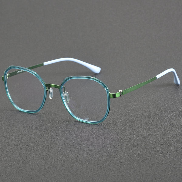Geometric Glasses BY1082