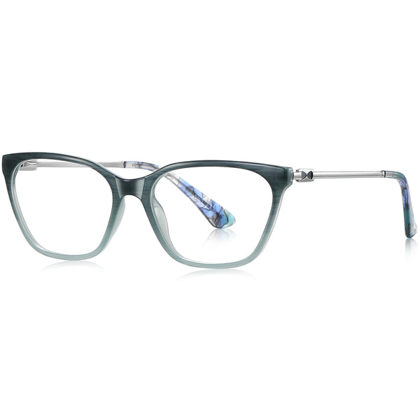 Cat-Eye Glasses YSD1038