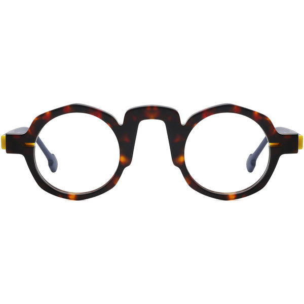 Geometric Glasses YEA1266