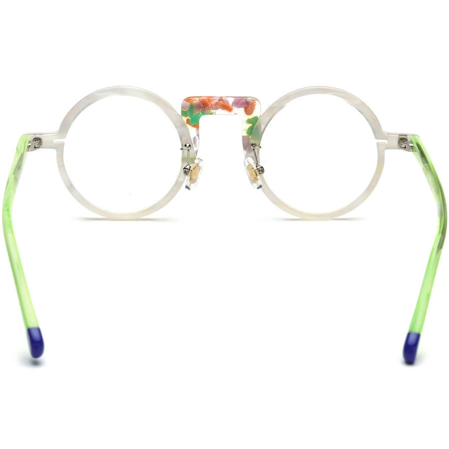 Round Glasses BR1614