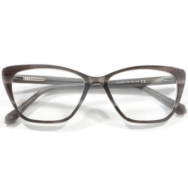 Cat-Eye Glasses GSR1078